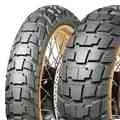 Afbeelding van Dunlop TRAILMAX RAID REAR M/C M+S TL 150/70 R17 69T personenwagen Zomerbanden Banden 637605