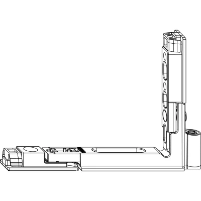 Afbeelding van Hoeklagerband POWER 13V Ls 150kg ZL