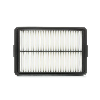 Afbeelding van MAHLE ORIGINAL LX 4567 Luchtfilter 53,0 163 244 Filter insert HYUNDAI: i30 III Fastback, Kona SUV, Hatchback, KIA: Proceed