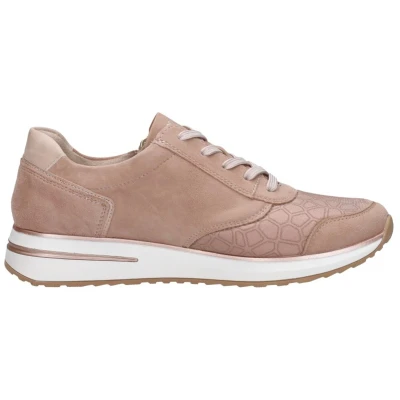 Afbeelding van Remonte Sneakers Laag Roze Maat 45