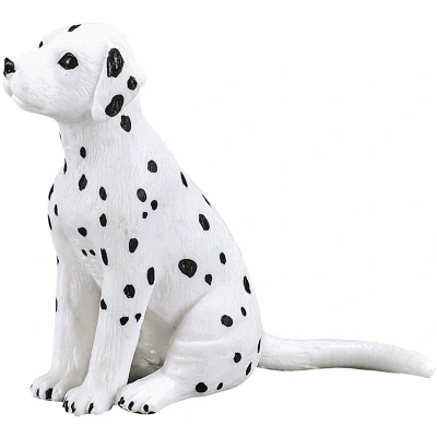 Afbeelding van Mojo Pets speelgoed Dalmatiër Puppy 387249