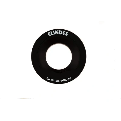 Afbeelding van Elvedes lagerkap PRESSFIT FSA 19mm (2 stuks)