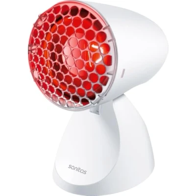 Afbeelding van Sanitas SIL 06 Infrarood lamp 100 W