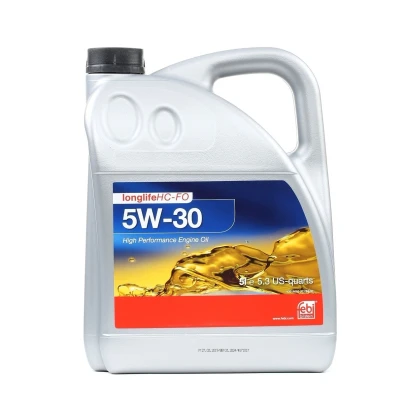 Afbeelding van Febi Bilstein Motorolie 101152