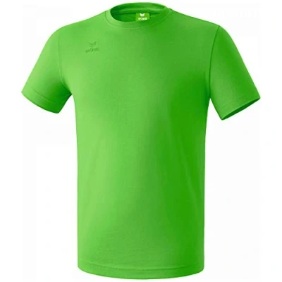 Afbeelding van Erima teamsport T shirt green