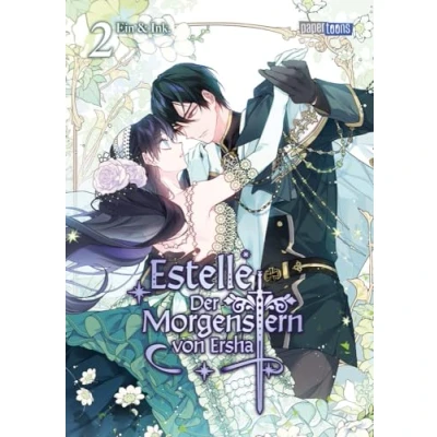 Afbeelding van Estelle Der Morgenstern von Ersha 02