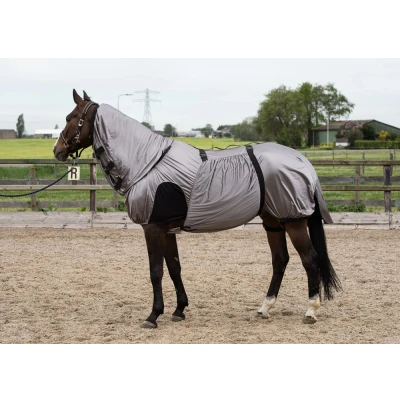 Image de Harry&#039;s Horse Chemises anti mouches/Eczéma UV 135/185