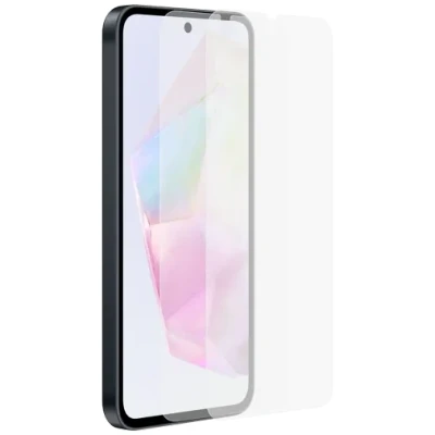 Afbeelding van Samsung Plastic Clear Screenprotector Galaxy A35 5G