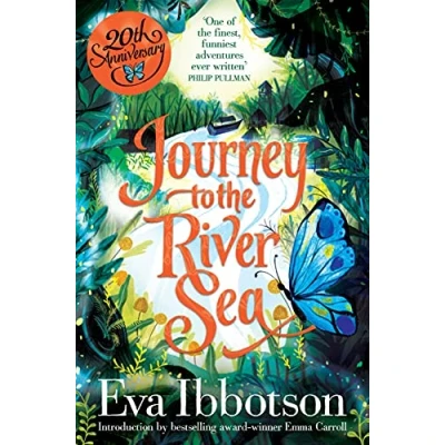 Afbeelding van Journey to the River Sea