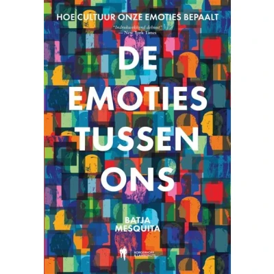 Image de De emoties tussen ons