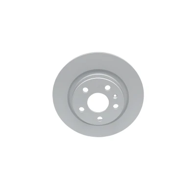 Afbeelding van ATE Remschijf VOLVO: XC40 280,0mm 12,0mm 5 108,0mm volledig Gecoat Gelegeerd/Gecarboniseerd 24.0112 0229.1 31471476,32300124 Remschijven