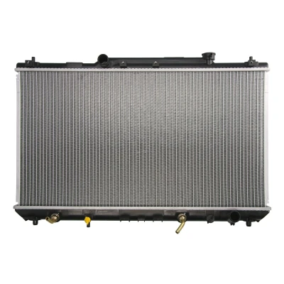 Afbeelding van Thermotec Radiateur D72060TT