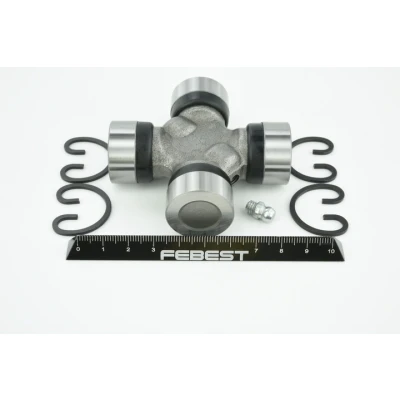 Afbeelding van FEBEST ASLR DEF Hardyschijf 27 LAND ROVER: Discovery 2, 1, Range Rover 1