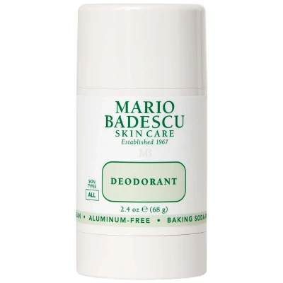 Afbeelding van Mario Badescu Deodorant Deodorant, Maat: One Size,