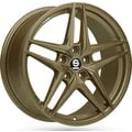 Afbeelding van Sparco Corsa Record 8.0x18 5x112 ET48 73 Velg