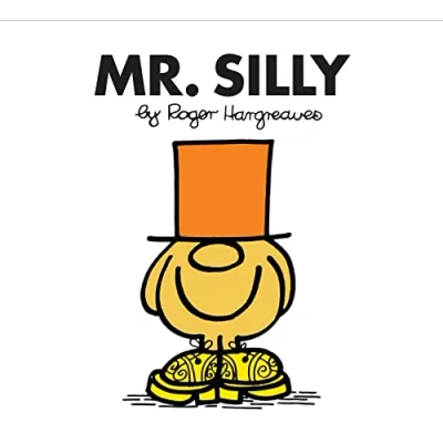 Afbeelding van Mr. Silly