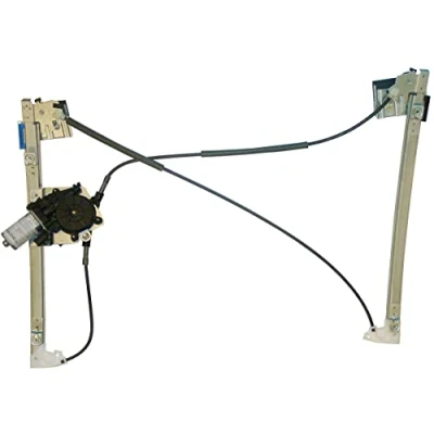 Afbeelding van Valeo Raammechanisme 850389