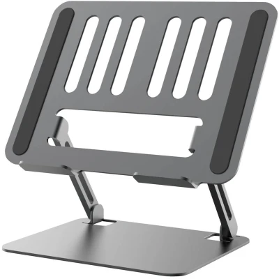 Afbeelding van MULTI ANGLE Tabletstandaard Geschikt voor merk (tablet): Universeel 10,1 cm (4) 32 (12,6)