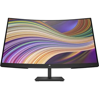 Afbeelding van HP V27c G5 FHD Curved Monitor 27 Inch