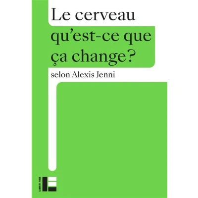 Image de Le cerveau
