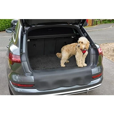 Afbeelding van Kleen Car Set Premium(2 teilig) Tex 80 x 110 cm