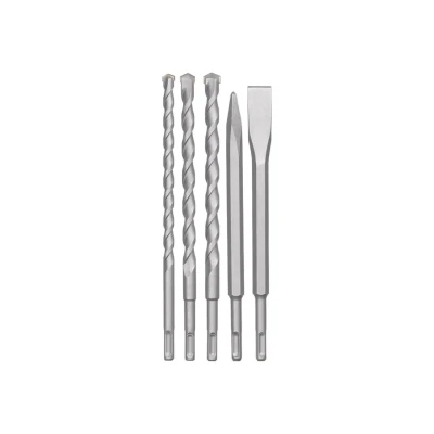 Afbeelding van kwb 240290 Beitelset 12 delig SDS Plus stuk(s)