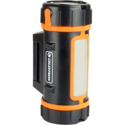 Afbeelding van Celestron 18771 CGL PowerTank Lithium Ferrite, zwart/oranje, 86,4 WH
