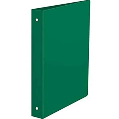 Afbeelding van Kangaro ringband A4 23 rings 25mm groen K 2314