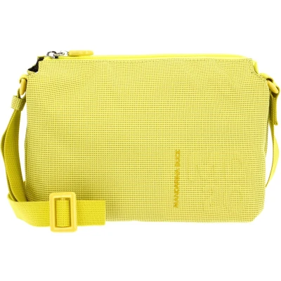 Afbeelding van MANDARINA DUCK Schoudertas MD20 Pochette Acid Lime Neongeel