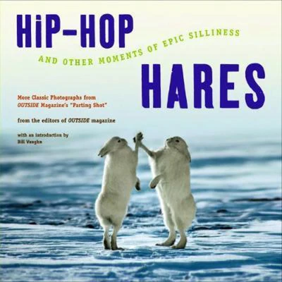 Afbeelding van Hip Hop Hares And Other Moments of Epic Silliness