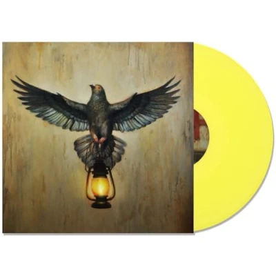 Afbeelding van Silverstein Rescue (LP)