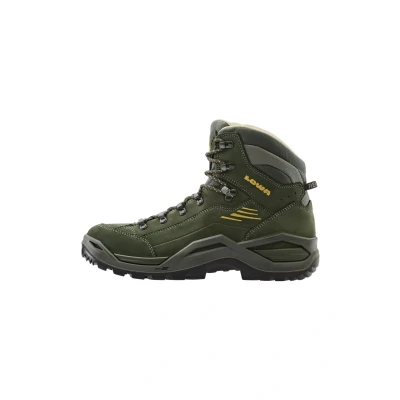 Afbeelding van Renegade Evo LL Mid 311970 Wandelschoenen Heren Olive Mustard300 12 Groen