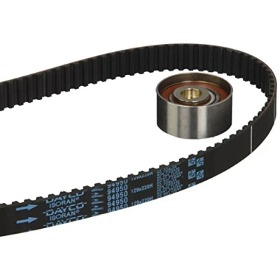 Afbeelding van MAGNETI MARELLI 341405810003 Waterpomp + Distributieriem Set FIAT: Punto III Hatchback, Panda II Grande Hatchback