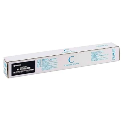 Afbeelding van Kyocera, Toner, Toner cyaan TK 8525C