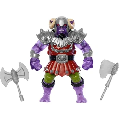 Afbeelding van Pop Monster High Skulltime