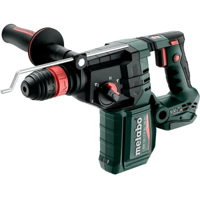 Afbeelding van Metabo KH 18 LTX BL 28 Q SDS Plus Accu combihamer V