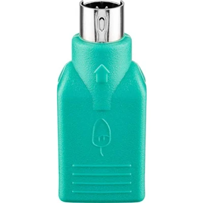 Image de goobay Adaptateur clavier/souris USB