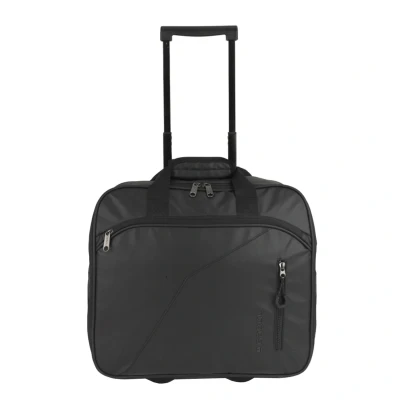 Afbeelding van Gabol Canada Pilot Trolley black