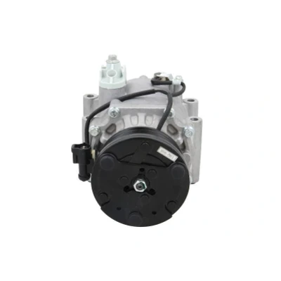 Afbeelding van Compressor, airconditioning BV PSH 090.595.007.020, voor o.a. FORD