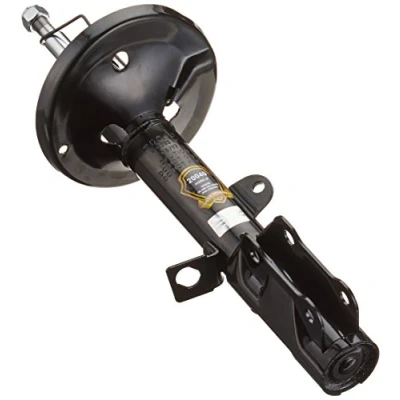 Afbeelding van JAPKO MJ20040 Schokdemper Achteras links Gasdruk Dubbelpijp Veerpoot Pen bovenaan TOYOTA: Corolla VIII Compact, Liftback