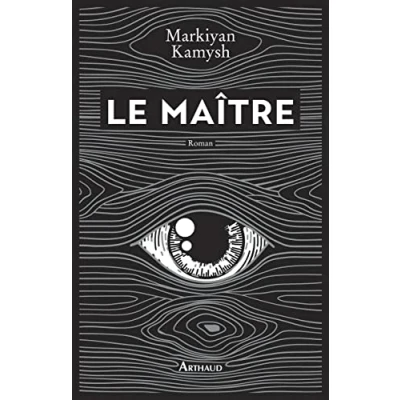 Afbeelding van ISBN Maitre (Le), Romantiek, Frans, Paperback