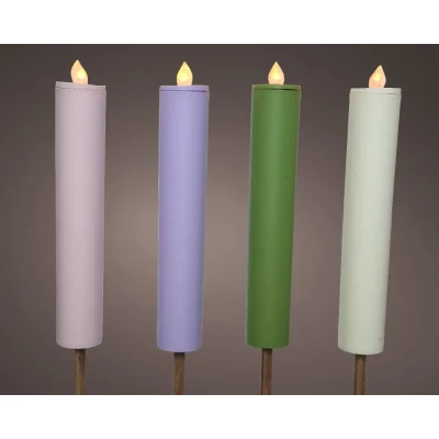 Afbeelding van Solar kaars Decoris