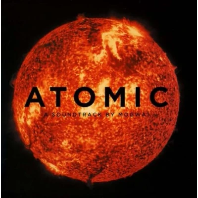 Afbeelding van Mogwai Atomic (2 LPs)
