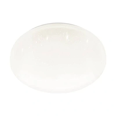 Afbeelding van EGLO, Wandlamp + plafondlamp, Frania (1850 lm)