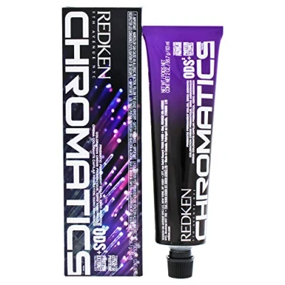 Afbeelding van Redken Chromatics 3Vv 63ml haarkleuring