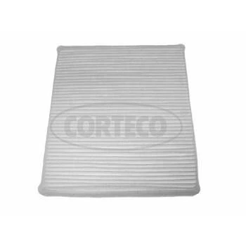 Afbeelding van CORTECO 21651980 Interieurfilter Stoffilter 258 231 30 OPEL: Astra H Hatchback, Zafira B, G Saloon