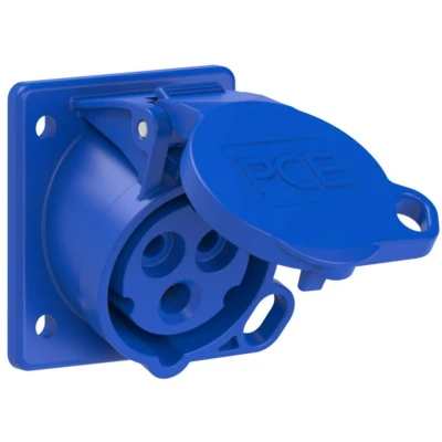 Afbeelding van PCE PC Electric 413 6f66 CEE CARA opbouwdoos 16 A 3 polig 230 V 1 stuk(s)