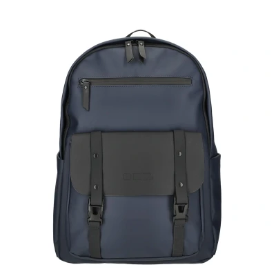 Afbeelding van Enrico Benetti Glasgow Laptop backpack 15&quot; navy