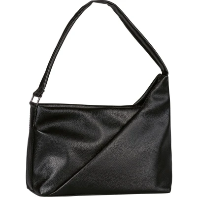 Afbeelding van TOM TAILOR Adya draagtas voor dames, zwart.