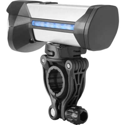 Afbeelding van Busch + Müller IXON Rock Battery Front Light 100 Lux